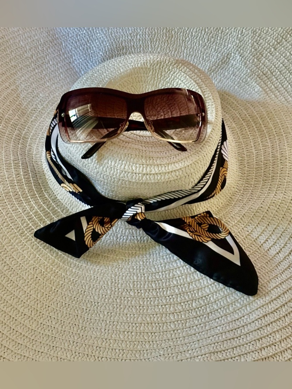 Steve Madden sunglasses luxury sunglasses for women - Picture 4 of 15
